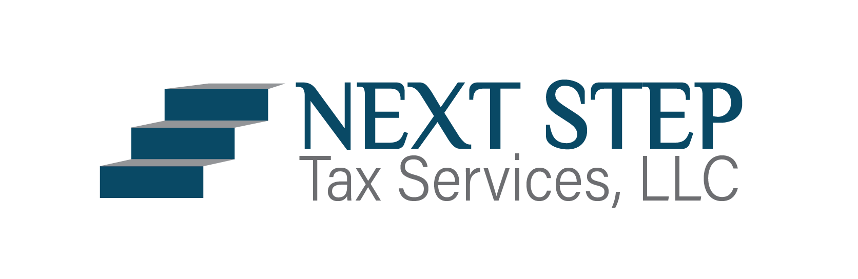 Next Step Taxes: Professional accounting services